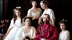 Le 4 principesse Romanov: Olga - Maria - Tatiana - Anastasia