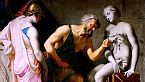 Pigmalion y Galatea - Mitología Griega