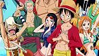 One Piece - la Carnevalata!