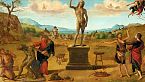 Atlas: El poderoso Titán de la Mitología Griega - Diccionario Mitologico