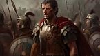 L\'ultima guerra civile della repubblica romana (30 a.C.) - La guerra civile romana - Parte 5