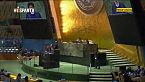 Pdte. Raisi ante la 78.º Asamblea General de la ONU; la americanización fracasó