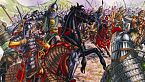 L\'orda d\'oro - I guerrieri mongoli che terrorizzarono l\'Europa