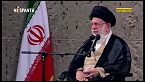 Líder de Irán; la defensa sagrada y las capacidades de la nación