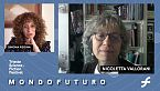 MONDOFUTURO S03E09 - Nicoletta Vallorani, Eva e i Corpi magici