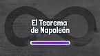 ¿Conoces el teorema de Napoleón?