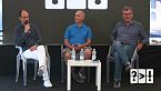 Enrico Brizzi, Mario Calabresi, Roberto Olivi - Camminando tra le storie