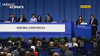 Irán defiende ante la AIEA, su derecho a responder a las amenazas de Israel