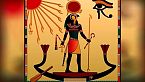 El Barco Solar de Ra - Mitología Egipcia