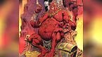 Los príncipes del infierno - Ángeles y demonios
