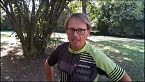 Fare 32mila km all\'anno in bicicletta