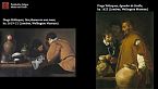 Los bodegones de Velázquez y la elite sevillana, por Tanya Tiffany