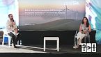 Mandraffino, Ferrazza - Eni e la trasformazione dell'energia