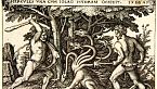 Hércules y La Hidra de Lerna - Los trabajos de Hércules - Mitología Griega