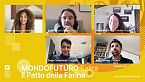 Mondofuturo extra - Il patto della farina