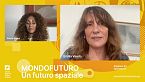 Mondofuturo S04E01 - Ersilia Vaudo: un futuro spaziale