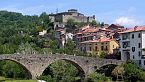 Pontremoli, la Città del Libro