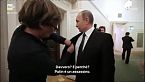 Intervista a Vladimir Putin
