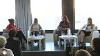 Mujeres intelectuales de la edad de Plata española