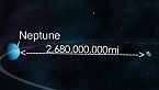 Com'è il misterioso mondo extraterrestre di Nettuno? - Documentario Spazio