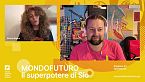 Mondofuturo S04E02 - Il superpotere di Sio