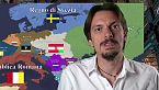 832 - Se l'Impero Romano fosse sopravvissuto? 1949-1952 (3 parte) CXXXVIII