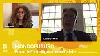 Mondofuturo S04E03 - Luciano Floridi: etica dell\'intelligenza artificiale