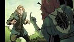 Huldra - L'entità pericolosa e seducente del folklore nordico