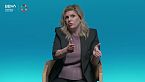 Explorando el futuro: de la física cuántica a la inteligencia artificial. Deborah Berebichez, física