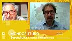 Mondofuturo S04E05 - Telmo Pievani: Serendipità. L\'inatteso nella scienza