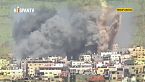 Israel bombardea, Gaza resiste y llueven las condenas internacionales