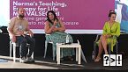 Norma's Teaching, Entropy for Life, Valsecchi - Le nuove generazioni e il giusto mix per imparare