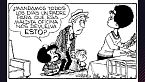 Mafalda, Condorito, Barrabases y Mampato: El poder de los cómics #StockDisponible