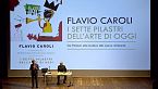Ma c’è un Giotto del duemila? - Conferenza con Flavio Caroli, storico dell’arte contemporanea