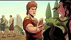 Il processo di Oreste - Ep 3/3 - Mitologia Greca - Orestea