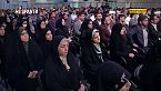 Líder de Irán: el régimen sionista debe ser juzgado por sus crímenes