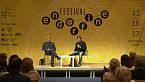 Antonio Scurati: 'Il dittatore e il popolo' - Endorfine Festival Lugano 2023