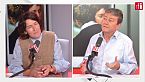 La cineasta española Ángeles González Sinde defiende en París al cine de la inteligencia artificial