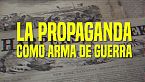 Israel y Palestina: Las claves de la mayor propaganda de guerra jamás vista