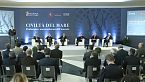 Il subacqueo, nuovo ambiente dell'umanità. - Mattina