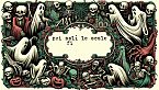 Agatha Christie L'ultima seduta spiritica - Audiolibro in Italiano - Halloween Story