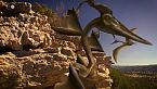 Com'era la Terra 250 milioni di anni fa? - Documentario Storia della Terra