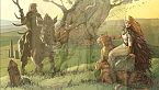 Freyja: La Diosa de la belleza y la fertilidad de la Mitología Nórdica (Freya)