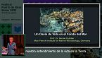 Un oasis de vida en el fondo del mar. Ciencia y música - Nicole Dubilier - Biobío 2023