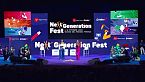 Next generation fest 2023: segui il live dell'evento della GenZ! - Diretta mattina
