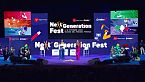 Next generation fest 2023: segui il live dell\'evento della GenZ! - Diretta mattina