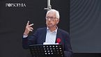 Popsophia 2023 - Dove comincia l'umano? con Filippo La Porta