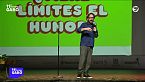 Stand Up 'Los límites del humor y la ofensa'
