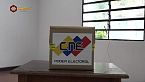 Venezuela a referendum por el Esequibo
