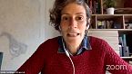Moda circular: los principales retos - Kavita Parmar, Núria Nubiola, Eva Kreisler y Celia Ojeda